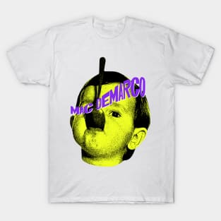 This Is Mac Demarco T-Shirt